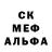 A PVP кристаллы BeautyWearsBoots